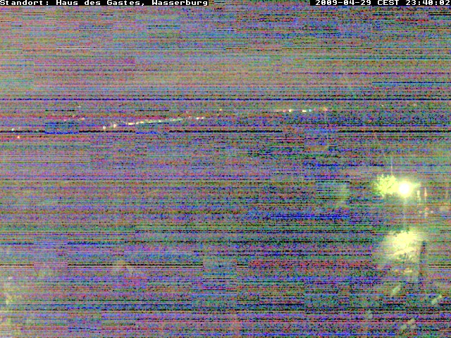 Webcam M�ssingen